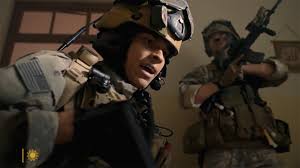 "Warfare": An Unflinching Real-Time Look at an Iraq War Firefight