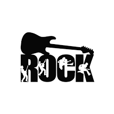 Image result for Rock music