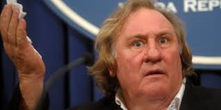 Resultado de imagen para viktor depardieu