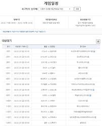 유로파 컨퍼런스리그 아이콘