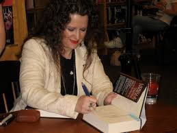 Laurell K. Hamilton