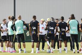 Qual o horário do jogo do Brasil hoje e onde assistir?