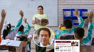 ¡Ya es oficial! SEP confirma 47 días de vacaciones de verano para alumnos de preescolar, primaria y secundaria y revela cuándo será el regreso a las aulas