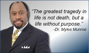 Myles Munroe Quotes On Potential. QuotesGram via Relatably.com