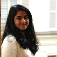 Gayathri Raghupathy Email & Phone Number