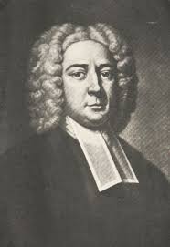 Image result for the Rev. timothy cutler