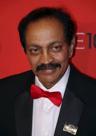 Vilayanur S. Ramachandran