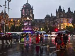 Mumbai rains: Yellow alert with high tide warning in financial capital; Check IMD forecast for this week