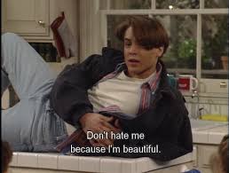 Eric Matthews&#39; Best 28 Lines On &quot;Boy Meets World&quot; via Relatably.com