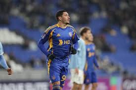 상하이 하이강 대 울산 - 울산, 16강 진출 위한 운명의 일전 앞둬 (야고, 감독 교체)