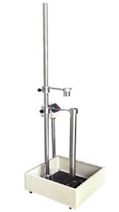Xiangmin XM-866 Impact Tester | NBCHAO