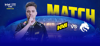 IEM Kraków 2026: vs Spirit
