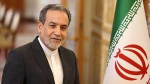 عراقچی: حملات رژیم صهیونیستی به ایران، در بیانیه نهایی اجلاس کشورهای جنبش عدم تعهد به‌طور جداگانه و صریح محکوم شد / از نظر ۱۲۱ کشور عضو در ۲۶ مهر قطعنامه ۲۲۳۱ خاتمه می‌یابد. + فیلم