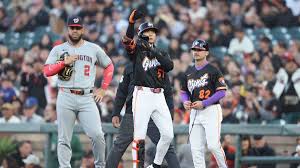 What we learned as Jung Hoo Lee keeps shining despite Giants' loss to Nationals