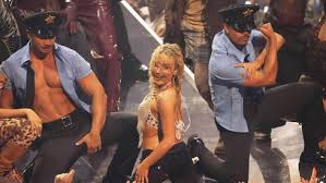 ‘Have you ever tried this one?’ White House sets ICE raids to Sabrina Carpenter Juno hit