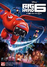 Operação Big Hero