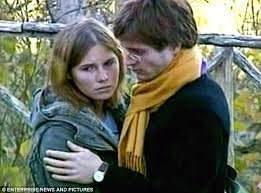 Image result for amanda knox