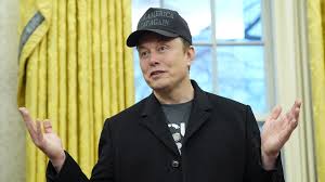 ‘My scheduled time comes to an end’: Elon Musk exits Donald Trump’s administration after criticising pres
