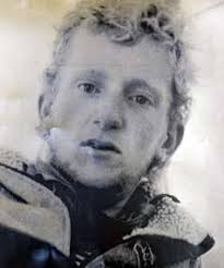 COLD CASE: The hunt for missing tramper Connan James Bolitho has been renewed, 18 years after he was presumed to have died in the Southern Alps. - 1995636
