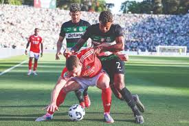 A Bola - News update