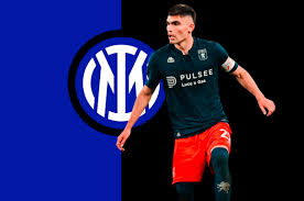 Johan Vásquez sería el nuevo ‘Bastoni’ del Inter