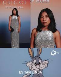 Yalitza Aparicio y el arte de brillar sin perder su esencia