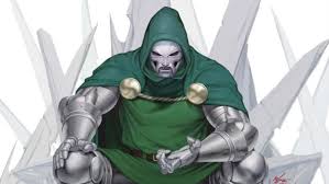 AVENGERS: DOOMSDAY Trailer Description Reveals A Big Doctor Doom Twist: "[Downey] Went Full Universal Monster"