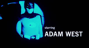 Resultado de imagen de batman 1966 film credits