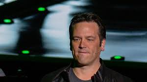 phil spencer