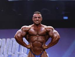 Arnold Classic Ohio 2026: confira a lista com todos os atletas inscritos
