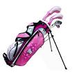 Ray Cook Golf Manta Ray 5-Piece Junior Set with Bag (Ages 3-5)