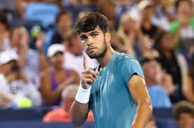 Tennis World USA - News update