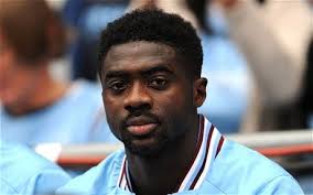 Manchester City&#39;s Kolo Toure set to make first start as Roberto Mancini rings the changes. Sidelined: Kolo Touré is raring to go after his drugs ban Photo: ... - Kolo-Toure_1921029c
