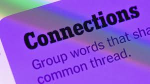 Today’s NYT Connections Hints and Answers for July 27, #1142