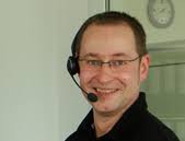 Im CAD-Bereich ist <b>Frank Schröter</b> seit 1994 aktiv tätig. - FrankSchroeter_01