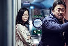 Résultat de recherche d'images pour "dernier train pour busan"