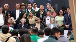 Ivan Cepeda : ce qu'il faut savoir