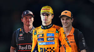 Norris, Verstappen o Piastri: chi vince il Mondiale? Tutti gli scenari