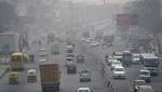 Delhi's Quality Remains "Poor" Category