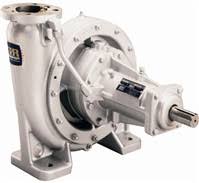 Gorman-Rupp Roto-Prime Self Priming Centrifugal Pumps - John ...