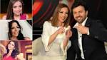 بالصور نساء في حياة تيم