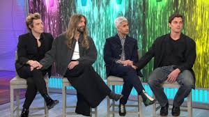 "Queer Eye" cast addresses member's absence and reflects on legacy of show