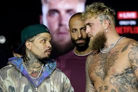 Jake Paul's New Fight Wish List and Gervonta Davis Fight Cancellation