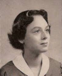 Harriet Nachman Storm, Class of 1960, sister of Charlene Nachman Waldman (&#39;54) of New York City, passed away in Hampton on Tuesday, September 15, 2009, ... - Charlene-Nachman-54