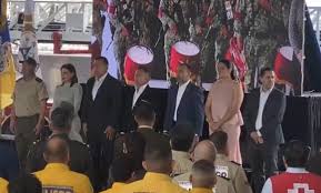 Anuncian alza salarial e inversión histórica para bomberos de Jalisco