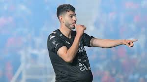 Alan Montes