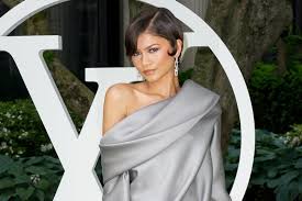 Zendaya on Tom Holland: My Best Friend, the Person That I Love