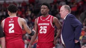 John Blackwell Visits Duke, Illinois Out of Running