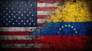 Trump vuelve a insinuar anexión de Venezuela a EUA