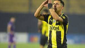 ¡Histórico! Leo Fernández iguala récord de goles en el Campeón del Siglo - Imagen principal del artículo